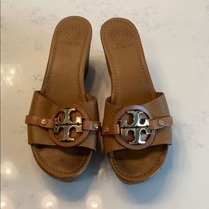 Tory Burch Wedge